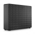 Disco Duro Externo Seagate Expansion Desktop 3.5'', 3TB, USB 3.0, Negro  1