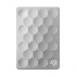Disco Duro Externo Seagate Backup Plus Ultra Slim 2.5'', 2TB, USB 3.0, Platino - para Mac/PC  3