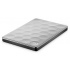 Disco Duro Externo Seagate Backup Plus Ultra Slim 2.5'', 2TB, USB 3.0, Platino - para Mac/PC  4