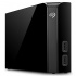 Disco Duro Externo Seagate Backup Plus Hub, 10TB, USB 3.0, Negro, para Mac/PC - Imagen adicional 3