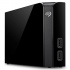 Disco Duro Externo Seagate Backup Plus Hub, 12TB, USB 3.0, Negro, para Mac/PC  5