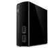 Disco Duro Externo Seagate Backup Plus Hub, 4TB, USB 3.0, Negro - para Mac/PC  1