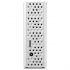 Disco Duro Externo Seagate Backup Plus Hub for Mac, 4TB, USB 3.0, Blanco  2