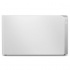 Disco Duro Externo Seagate Backup Plus Hub for Mac, 4TB, USB 3.0, Blanco  4