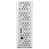 Disco Duro Externo Seagate Backup Plus Hub for Mac, 8TB, USB 3.0, Blanco  4