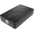 Disco Duro Externo Seagate Innov8, 8TB, USB 3.1, Negro - para Mac/PC  1