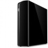 Disco Duro Externo Seagate Backup Plus Desktop, 4TB, Micro-USB B, Negro - para Mac/PC  1
