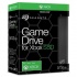 SSD Externo Seagate Game Drive para Xbox, 512GB, USB 3.0, Negro  3