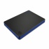 Disco Duro Externo Seagate Game Drive, 1TB, USB, Negro/Azul, para PlayStation 4  8