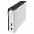 Disco Duro Externo Seagate Game Drive Hub, 8TB, USB 3.0, Blanco - para Xbox  1