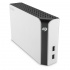 Disco Duro Externo Seagate Game Drive Hub, 8TB, USB 3.0, Blanco - para Xbox  3