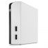 Disco Duro Externo Seagate Game Drive Hub, 8TB, USB 3.0, Blanco - para Xbox  6