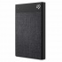Disco Duro Externo Seagate Backup Plus Ultra Touch, 2TB, USB-C, Negro - para Mac/PC  2