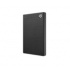 Disco Duro Externo Seagate Backup Plus Slim 2.5'', 1TB, USB 3.1, Negro - para Mac/PC  1