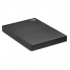 Disco Duro Externo Seagate Backup Plus Slim 2.5'', 1TB, USB 3.1, Negro - para Mac/PC  3