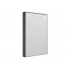 Disco Duro Externo Seagate Backup Plus Slim 2.5'', 1TB, USB 3.1, Plata - para Mac/PC  2