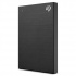 Disco Duro Externo Seagate Backup Plus Slim, 2TB, USB, Negro - para Mac/PC  6