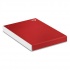 Disco Duro Externo Seagate Backup Plus Slim 2.5", 2TB, USB, Rojo - para Mac/PC  3