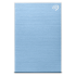 Disco Duro Externo Seagate Backup Plus Portable, 4TB, USB 3.0, Azul - para Mac/PC  1