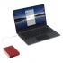 Disco Duro Externo Backup Plus Portable 2.5", 4TB, USB, Rojo - para Mac/PC  5