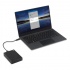 Disco Duro Externo Seagate Backup Plus Portable, 5TB, USB 3.0, Negro - para Mac/PC  5