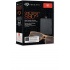 SSD Externo Seagate One Touch, 1TB, USB, Negro - para Mac/PC  2