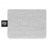 SSD Externo Seagate One Touch, 500GB, USB, Blanco - para Mac/PC  3