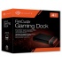 Disco Duro Externo Seagate FireCuda, 4TB, USB, Negro - para Mac/PC  1