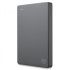 Disco Duro Externo Seagate Basic 2.5", 4TB, USB 3.0, Plata - para Mac/PC  1