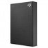 Disco Duro Externo Seagate One Touch 2.5", 4TB, Micro-USB, Negro, para Mac/PC  1