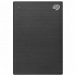 SSD Externo Seagate One Touch, 1TB, USB C, Negro - para Mac/PC  1