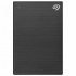 SSD Externo Seagate One Touch, 500GB, USB-C, Negro   1