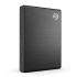 SSD Externo Seagate One Touch, 500GB, USB C, Negro - para Mac/PC  2