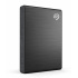 SSD Externo Seagate One Touch, 500GB, USB-C, Negro   2