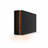 Disco Duro Externo Seagate FireCuda Gaming Hub 8TB, USB-A 3.0, Negro, para Mac/PC  1