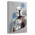 Disco Duro Externo Seagate FireCuda 2.5", 2TB, USB 3.0, Edición Star Wars The Mandalorian - para Mac/PC  2