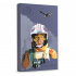Disco Duro Externo Seagate FireCuda 2.5", 2TB, USB 3.2, Edición Star Wars Luke Skywalker - para Mac/PC  1