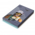 Disco Duro Externo Seagate FireCuda 2.5", 2TB, USB 3.2, Edición Star Wars Luke Skywalker - para Mac/PC  2