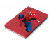 Disco Duro Externo Seagate Spider-Man FireCuda 2.5”, 2TB, USB 3.2, Azul/Rojo - para Mac/PC  2