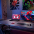 Disco Duro Externo Seagate Spider-Man FireCuda 2.5”, 2TB, USB 3.2, Azul/Rojo - para Mac/PC  5