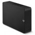 Disco Duro Externo Seagate Expansion Desktop 3.5", 20TB, Micro USB-B 3.0, Negro, para Mac/PC  6