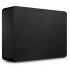 Disco Duro Externo Seagate Expansion 3.5", 26TB, USB-C 3.0, Negro, para Mac/PC  1