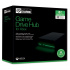 Disco Duro Externo Game Drive Hub for Xbox, 8TB, USB, Negro  9