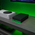 Disco Duro Externo Game Drive Hub for Xbox, 8TB, USB, Negro  8