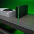 Disco Duro Externo Game Drive Hub for Xbox, 8TB, USB, Negro  7