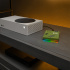 Disco Duro Externo Seagate Xbox Halo Infinite, 2TB, USB 3.0 A, Verde  7
