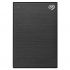 Disco Duro Externo Seagate One Touch, 1TB, USB 3.0, Negro, para Windows/Mac  1