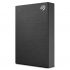 Disco Duro Externo Seagate One Touch, 4TB, USB 3.0, Negro, para Windows/Mac  2