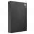 Disco Duro Externo Seagate One Touch, 4TB, USB 3.0, Negro, para Windows/Mac  3