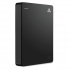 Disco Duro Externo Seagate Game Drive 2.9'', 4TB, USB 3.0, Negro - para PlayStation 4/5  3